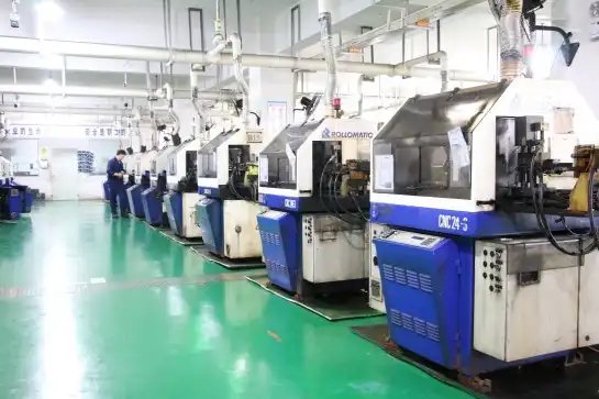 Why French MedTech Labs Import Silicone Casting Parts from China?